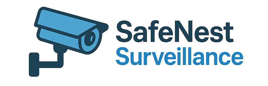 safenest cctv